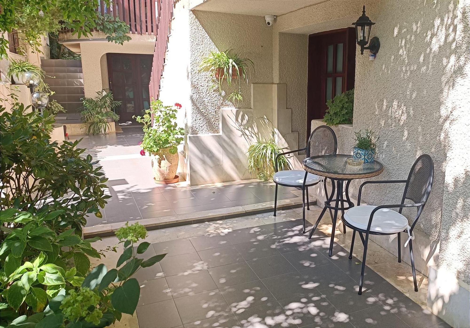 Villa Rosi Sozopol Bagian luar foto