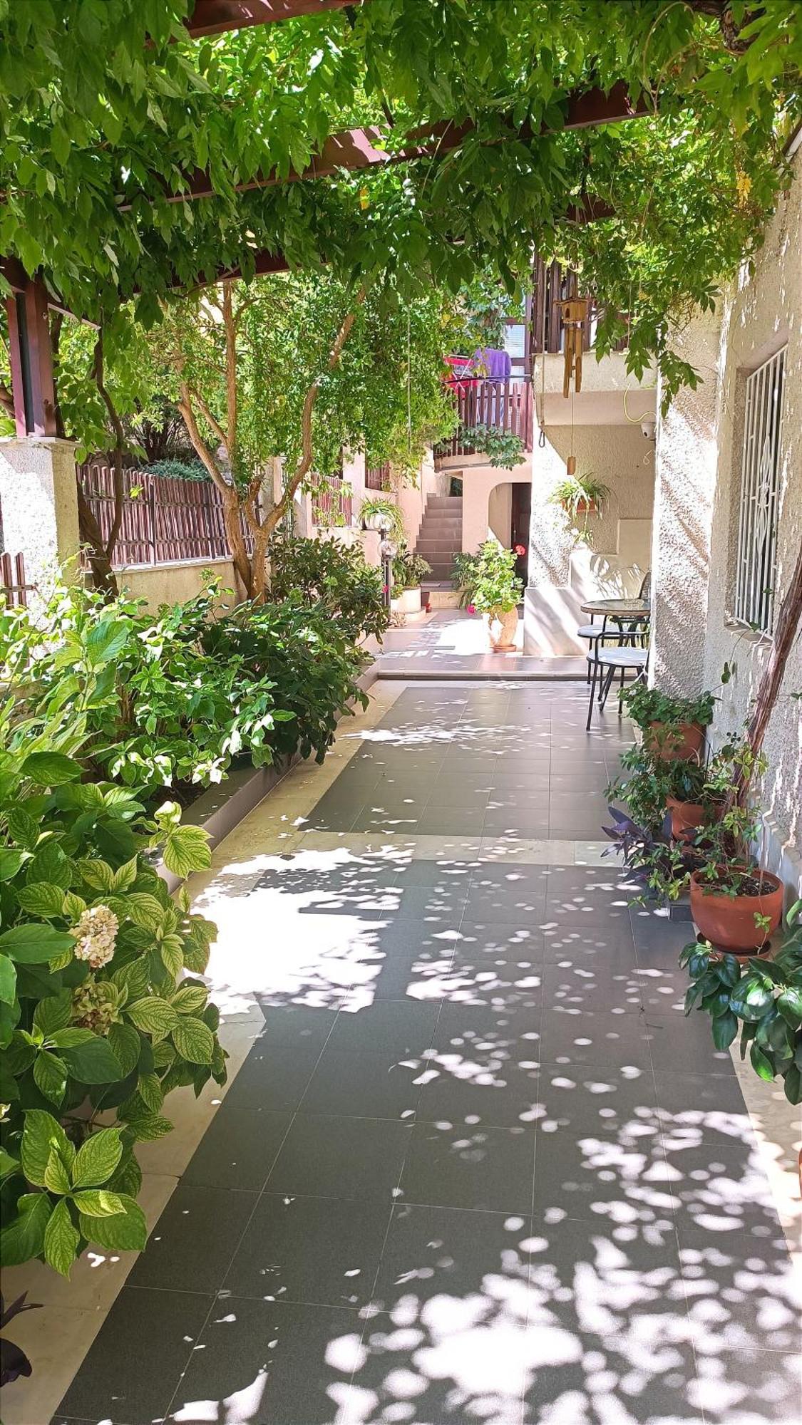 Villa Rosi Sozopol Bagian luar foto