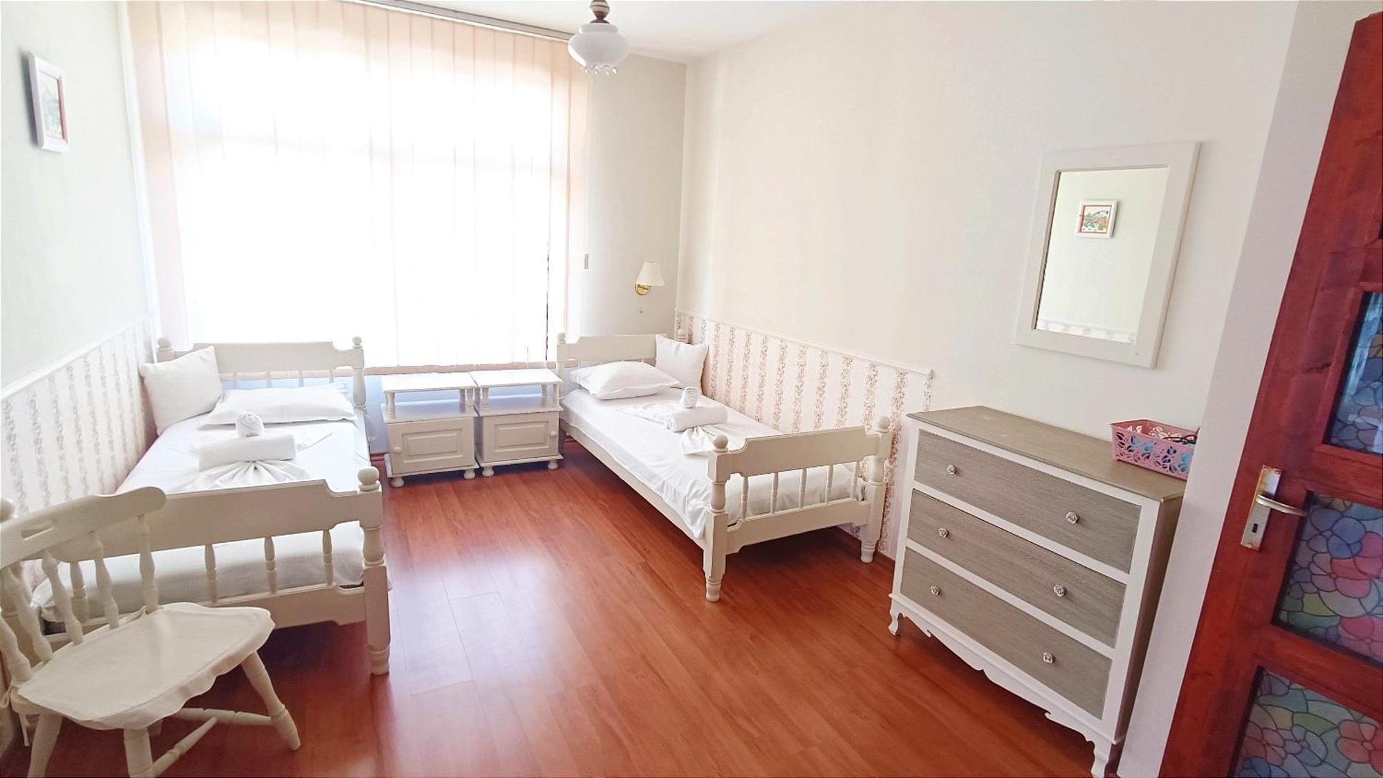 Villa Rosi Sozopol Bagian luar foto