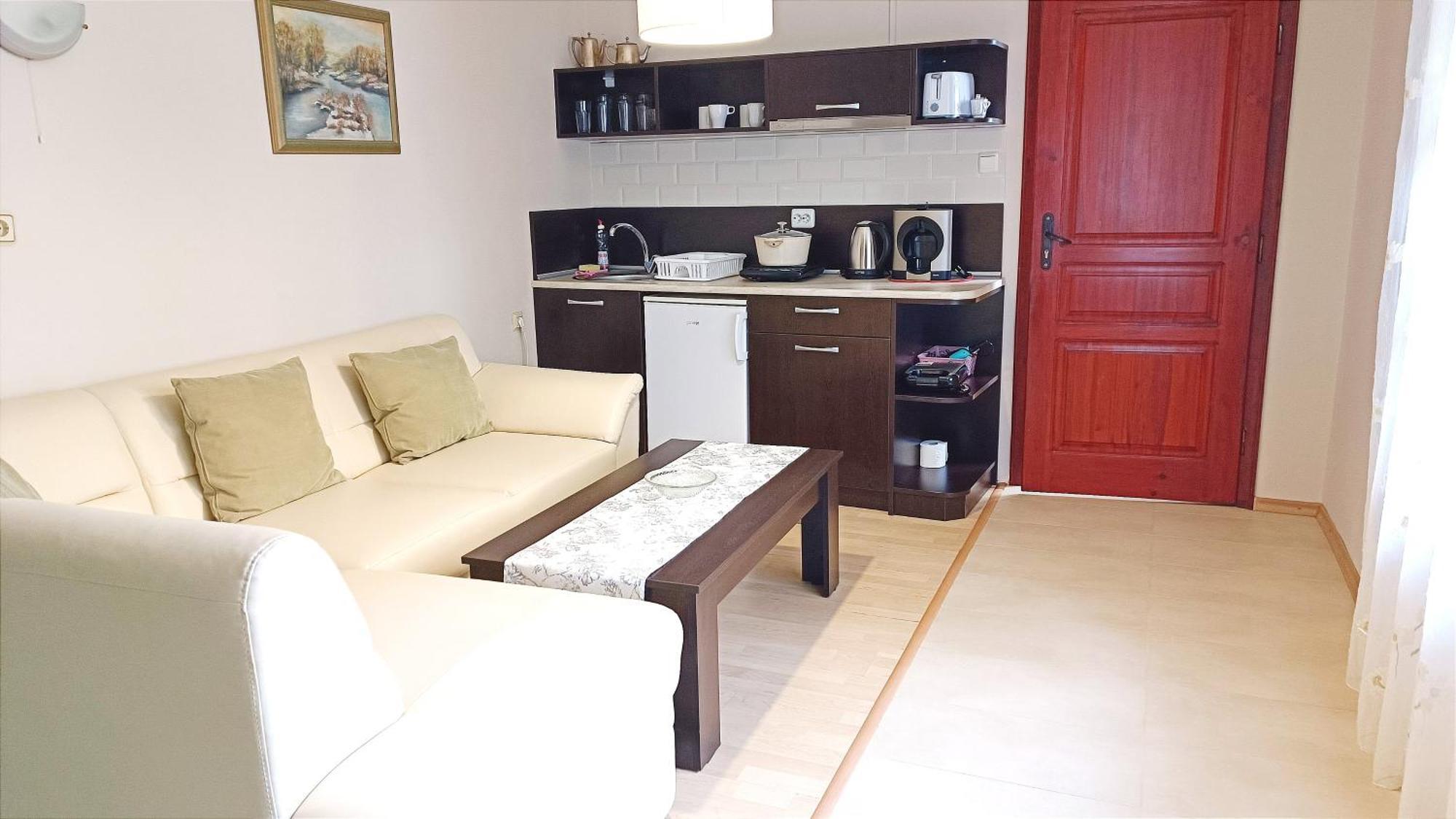 Villa Rosi Sozopol Bagian luar foto