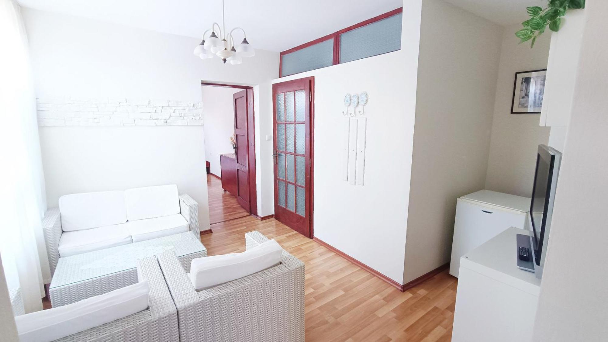 Villa Rosi Sozopol Bagian luar foto