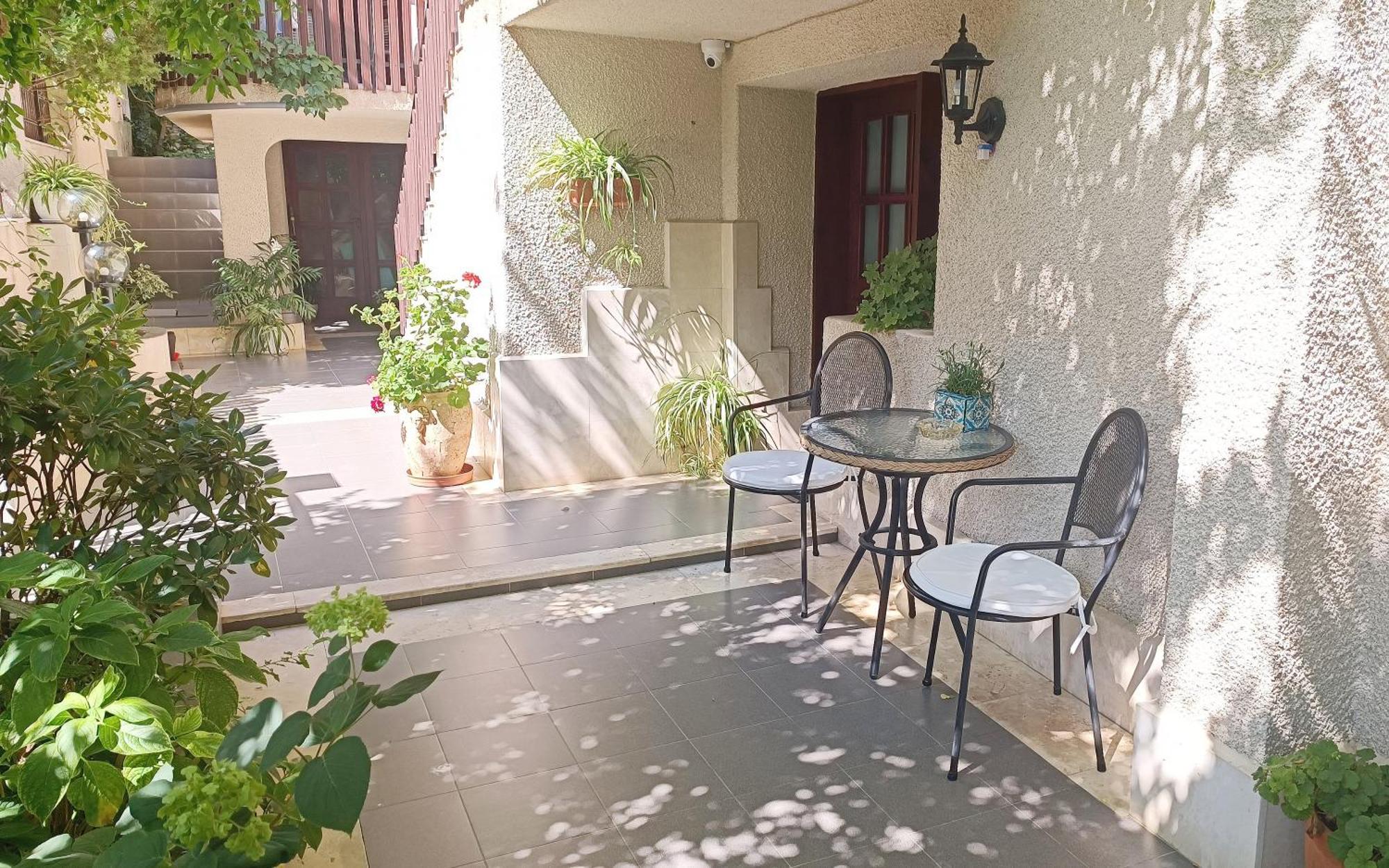 Villa Rosi Sozopol Bagian luar foto