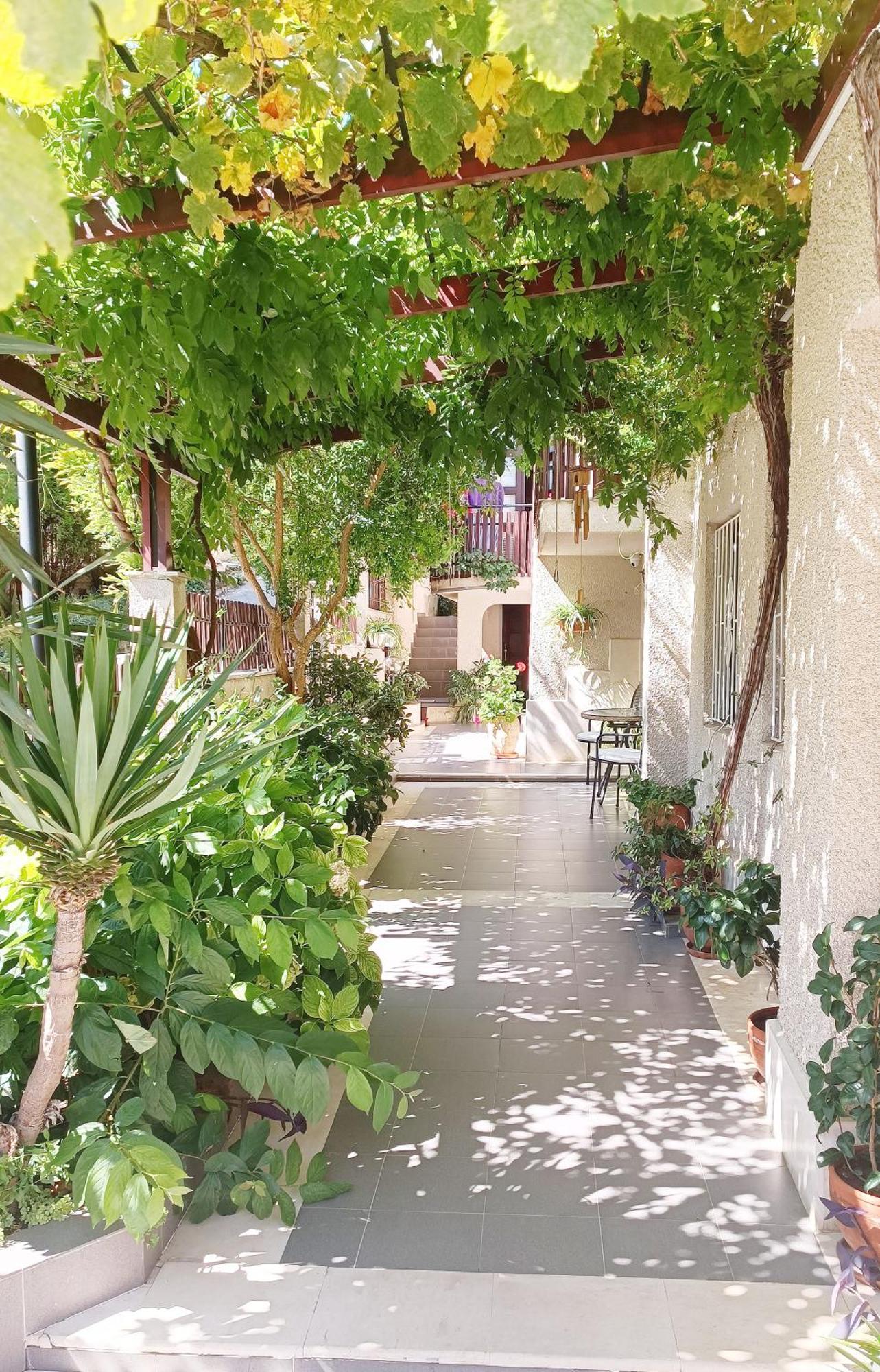 Villa Rosi Sozopol Bagian luar foto