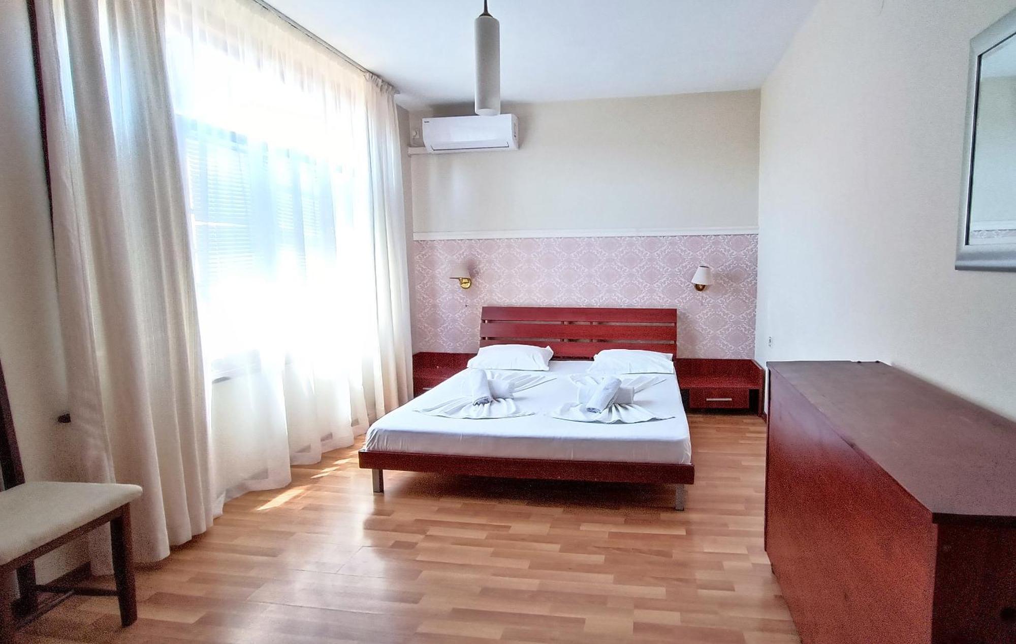 Villa Rosi Sozopol Bagian luar foto