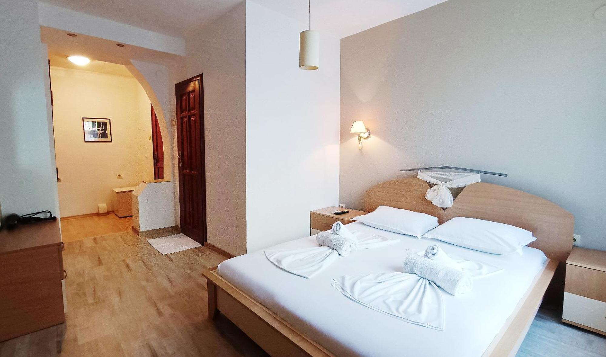 Villa Rosi Sozopol Bagian luar foto
