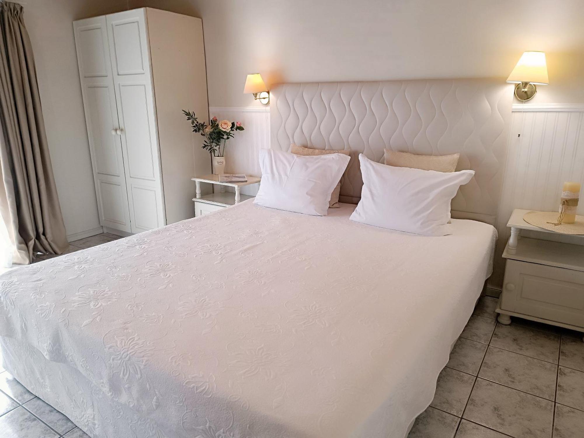 Villa Rosi Sozopol Bagian luar foto