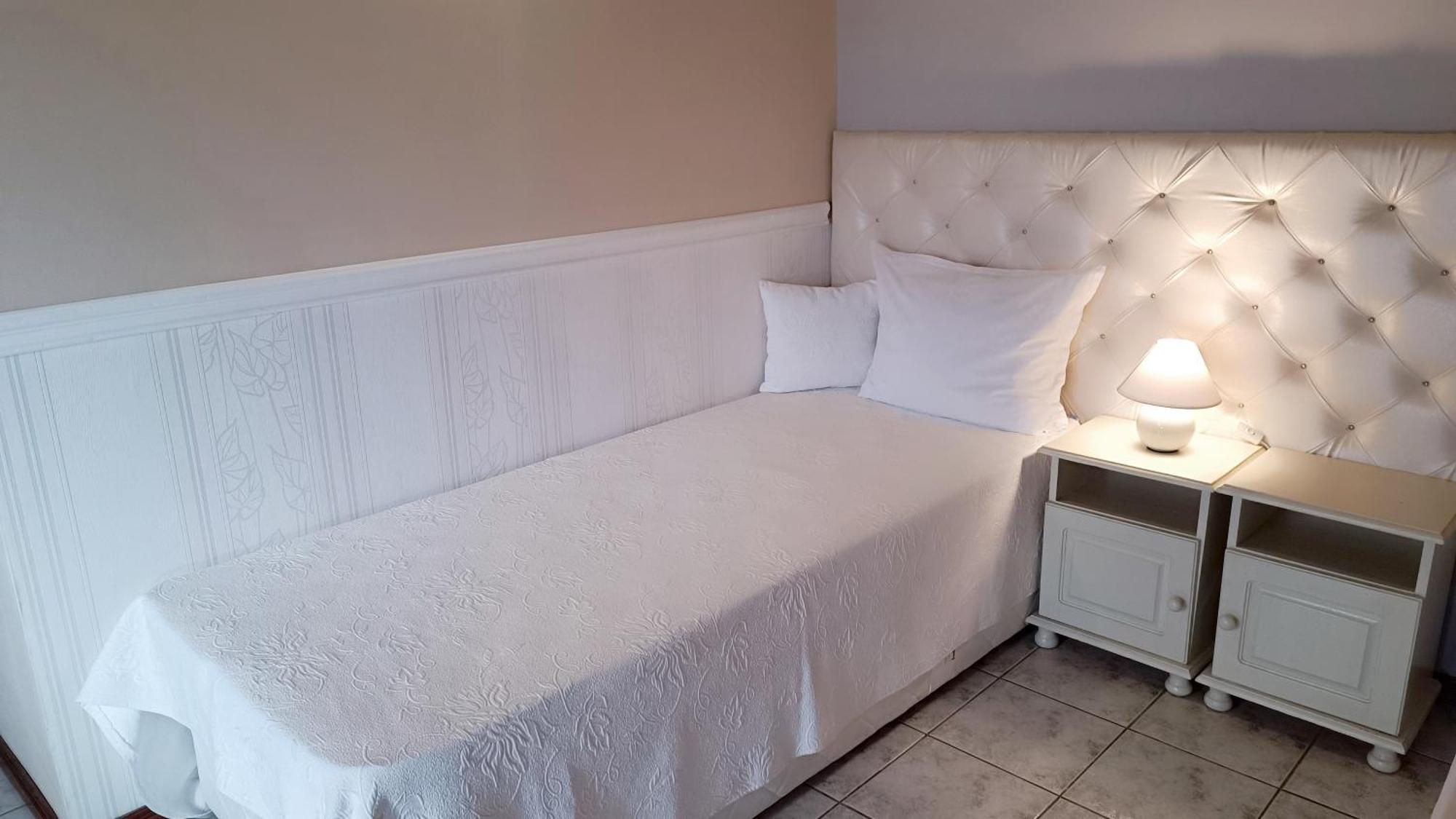 Villa Rosi Sozopol Bagian luar foto