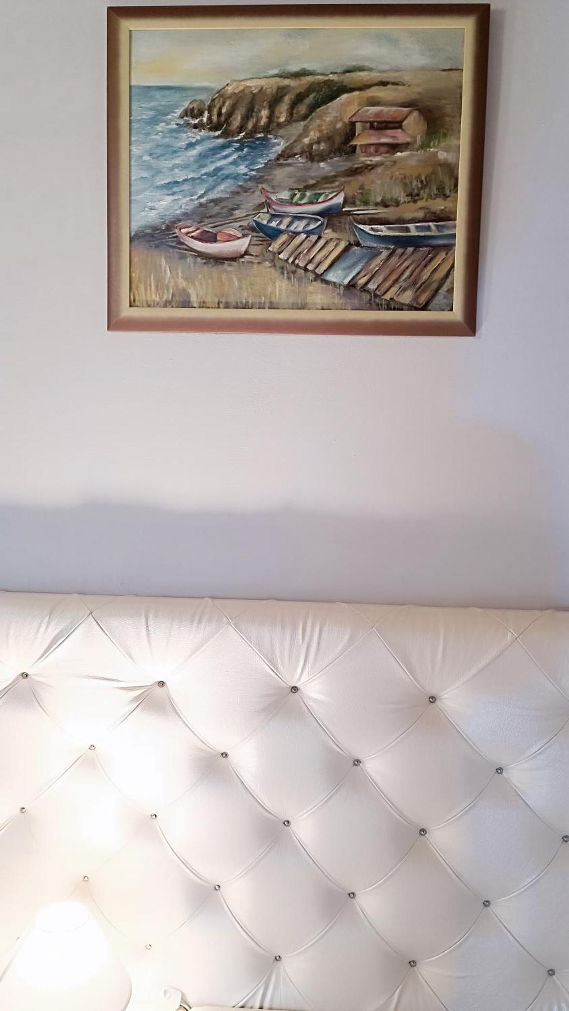Villa Rosi Sozopol Bagian luar foto