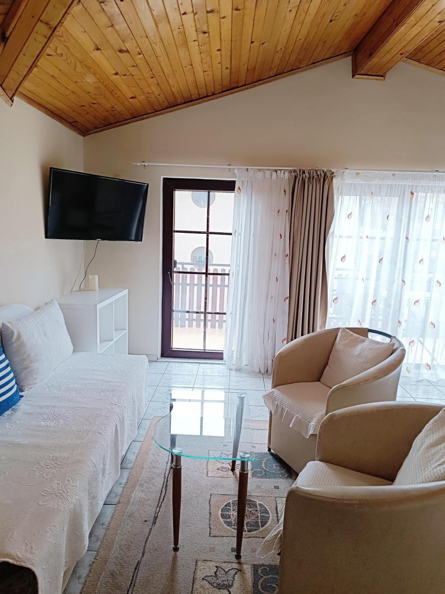 Villa Rosi Sozopol Bagian luar foto