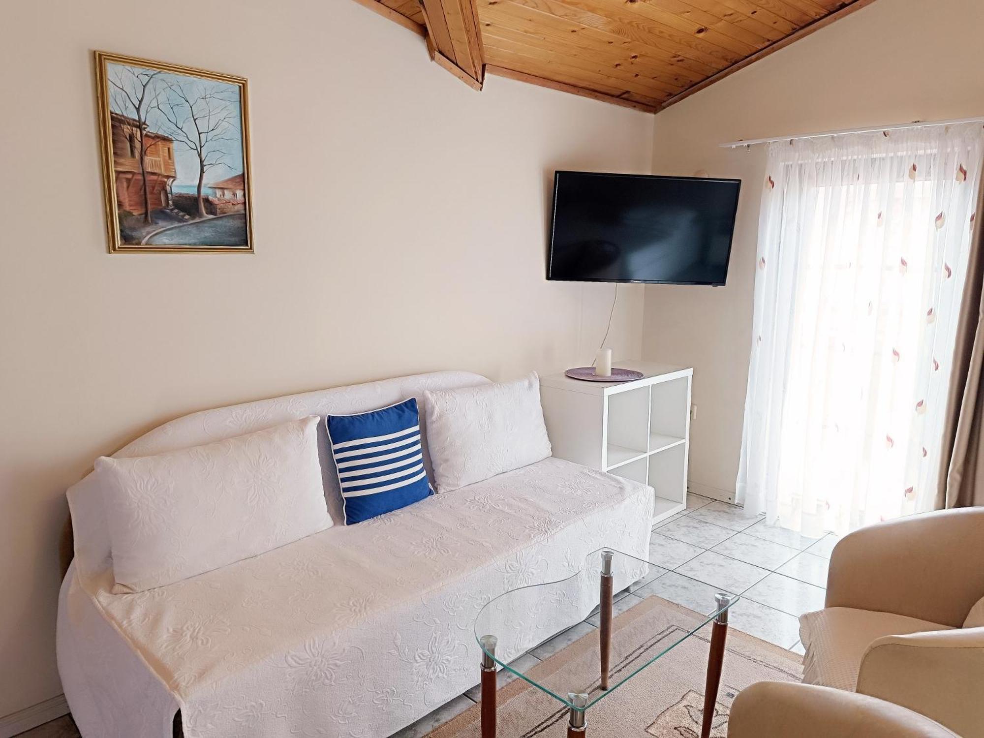 Villa Rosi Sozopol Bagian luar foto