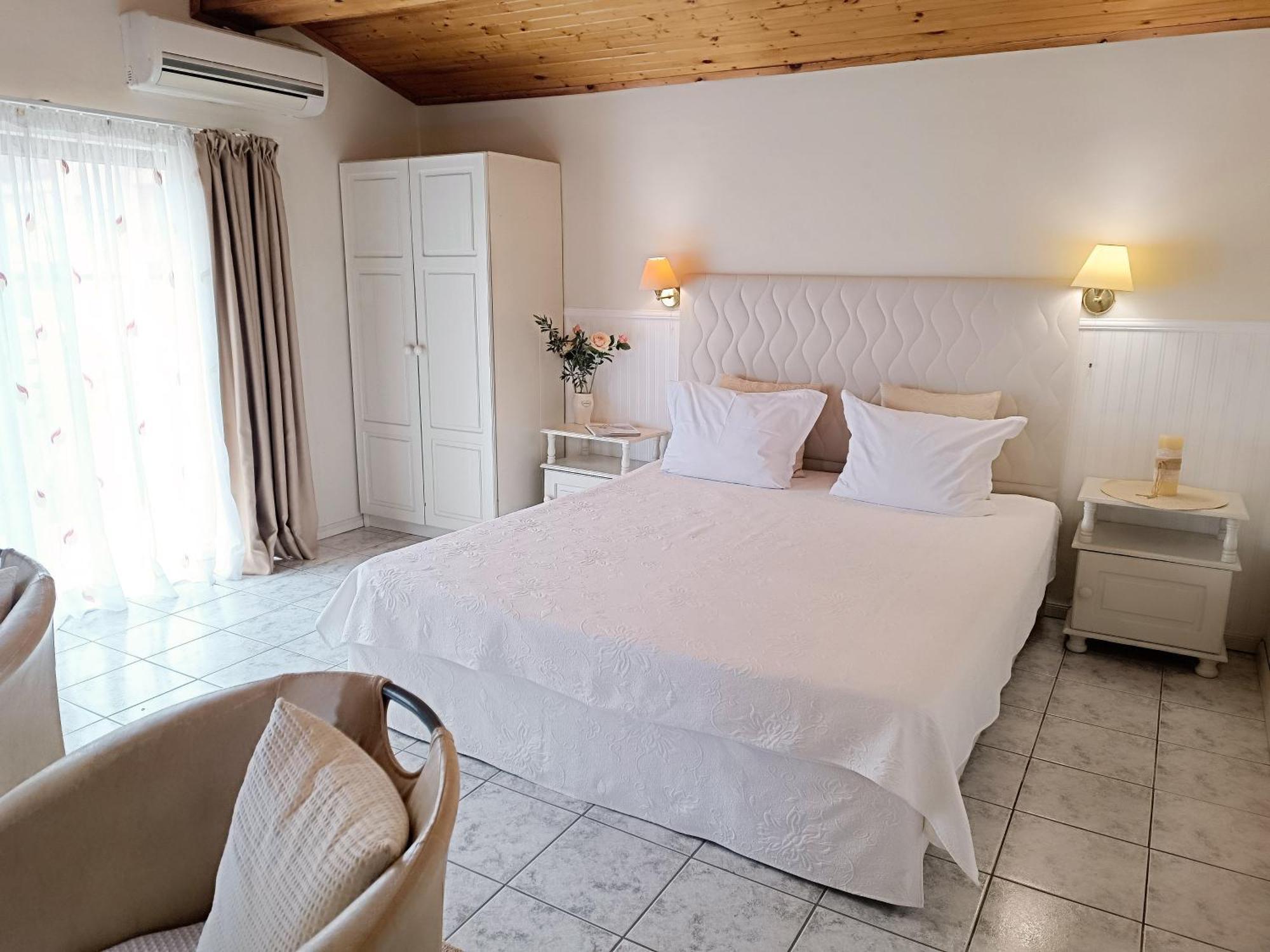 Villa Rosi Sozopol Bagian luar foto