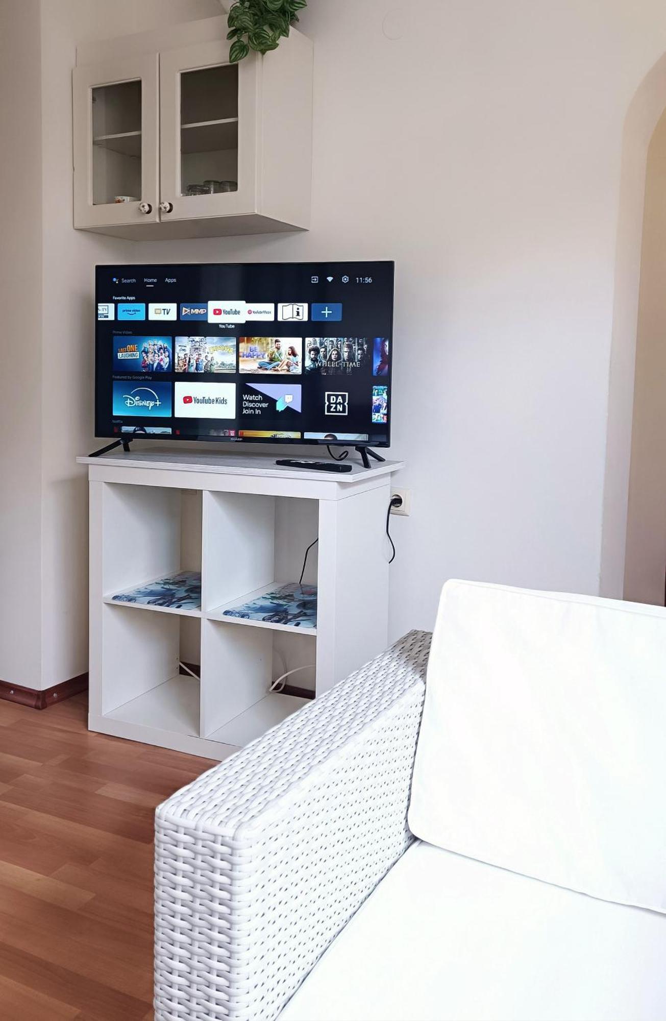 Villa Rosi Sozopol Bagian luar foto