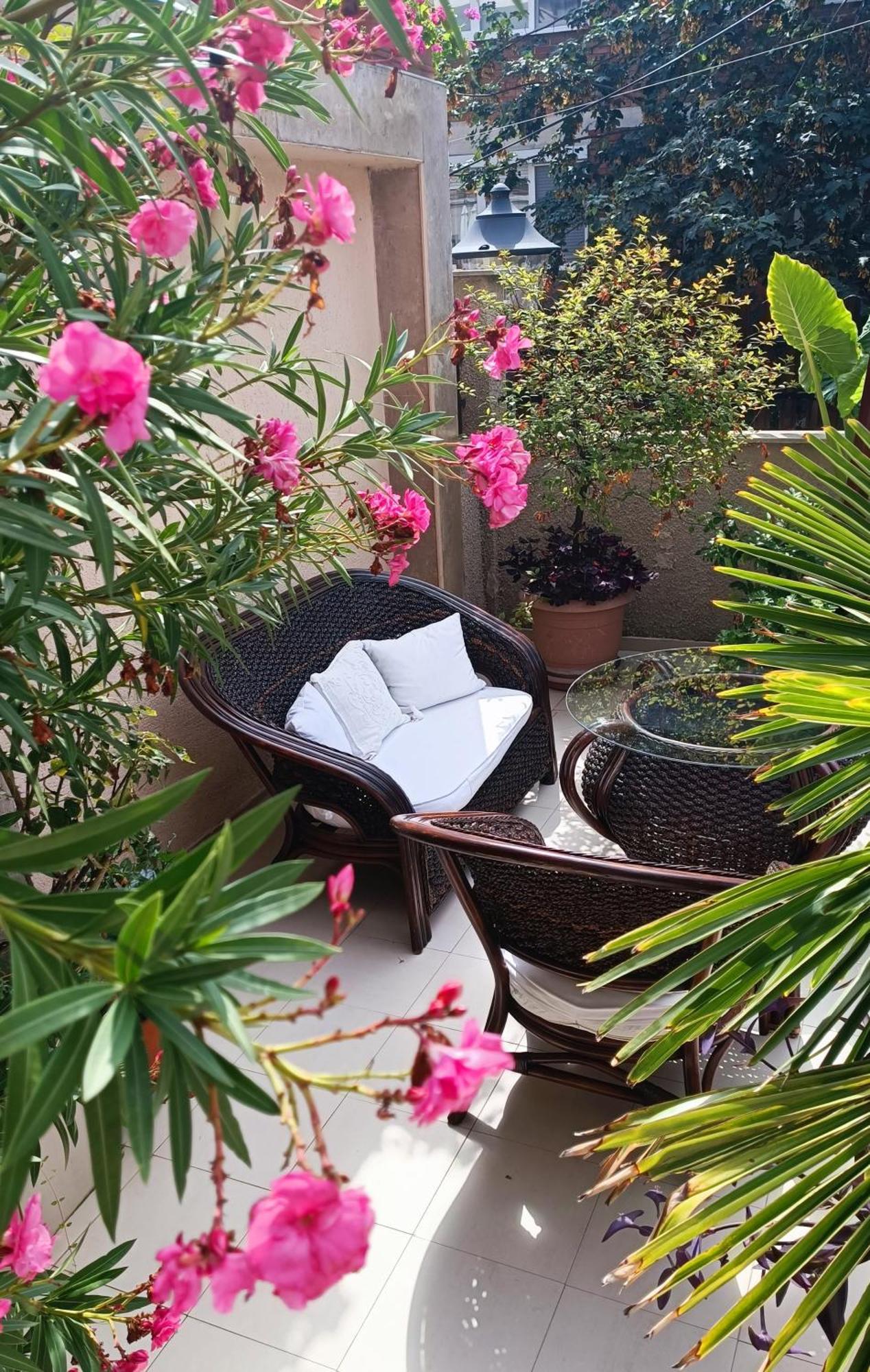 Villa Rosi Sozopol Bagian luar foto