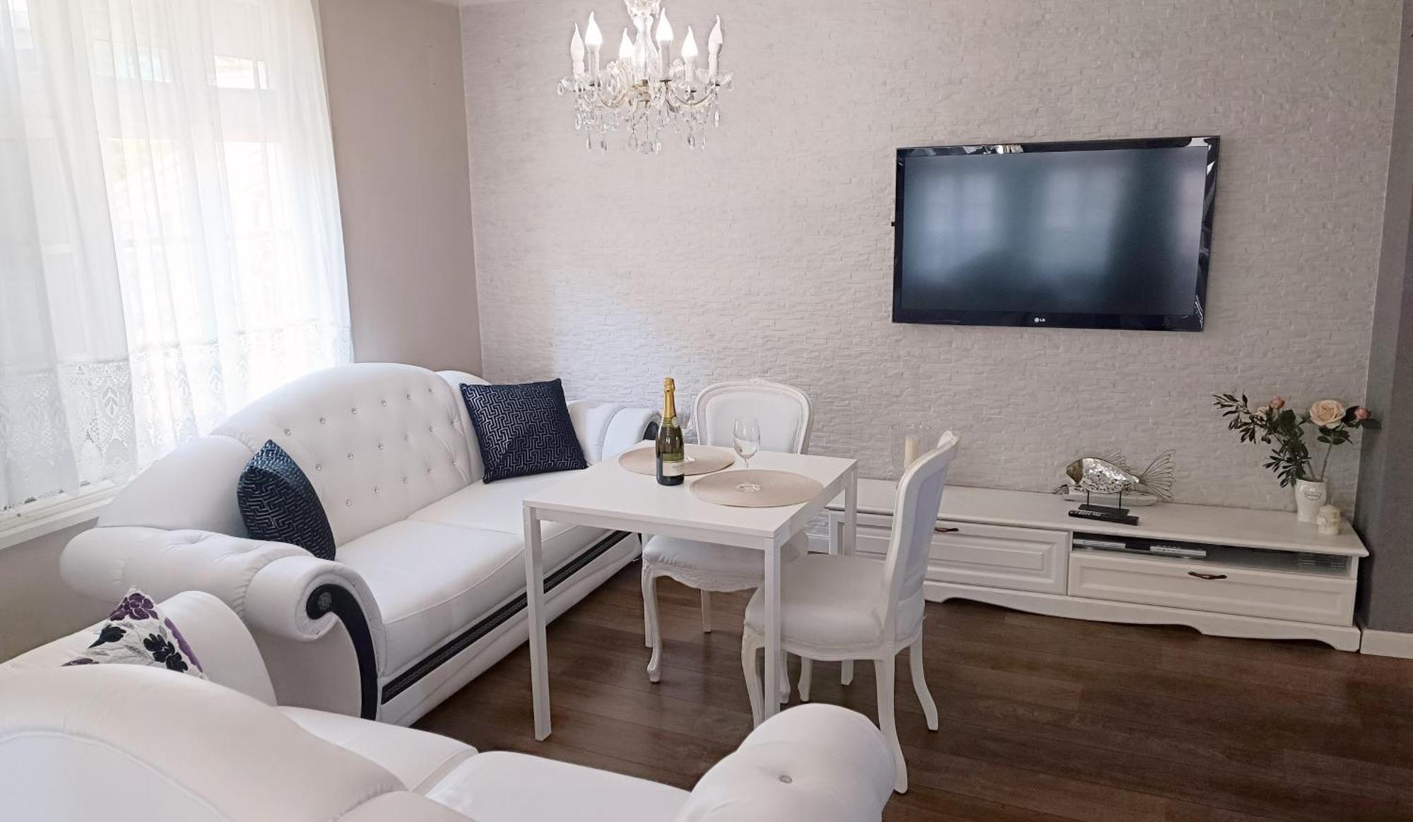 Villa Rosi Sozopol Bagian luar foto