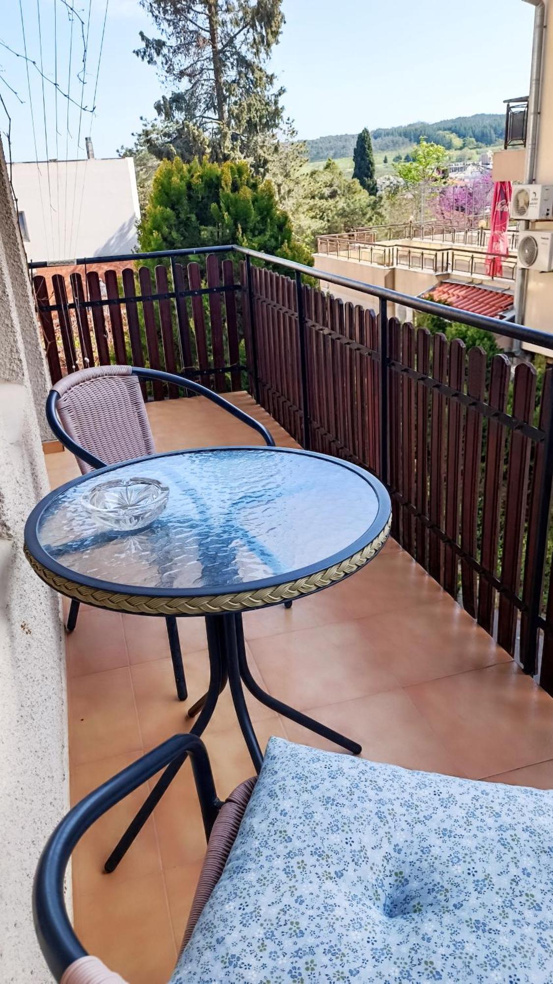 Villa Rosi Sozopol Bagian luar foto