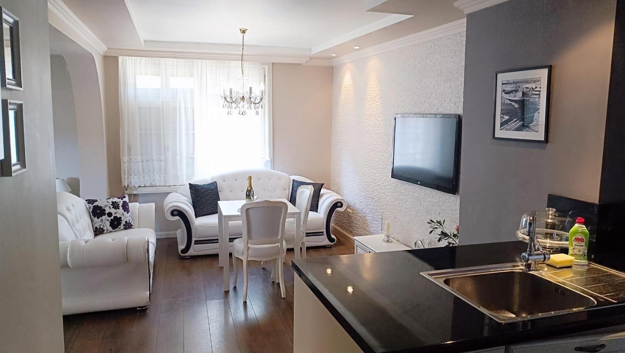 Villa Rosi Sozopol Bagian luar foto